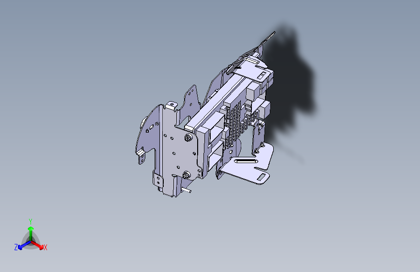 路虎-揽胜极光-电路保护装置