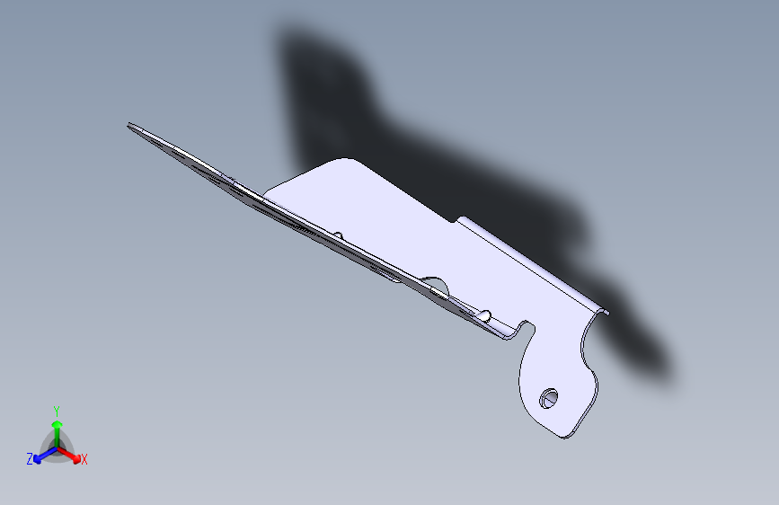 路虎-揽胜极光-发动机线束装置