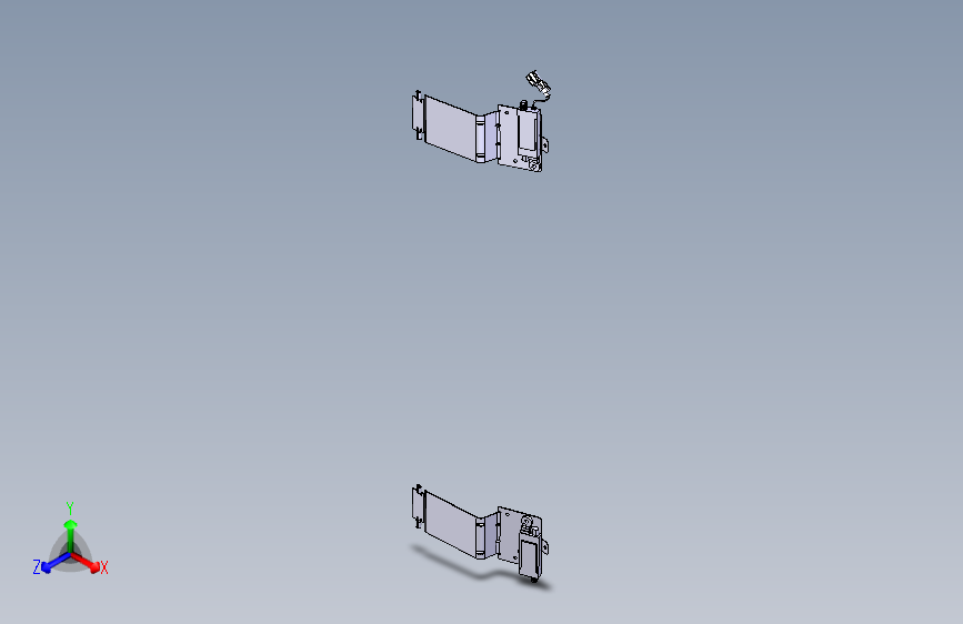 路虎-揽胜极光-天线装置