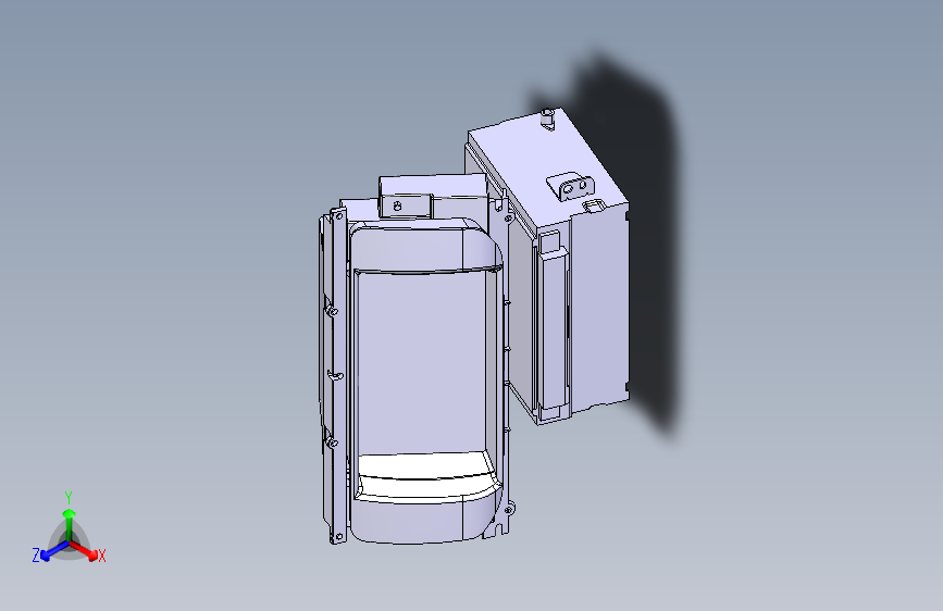 路虎-揽胜极光-音响装置