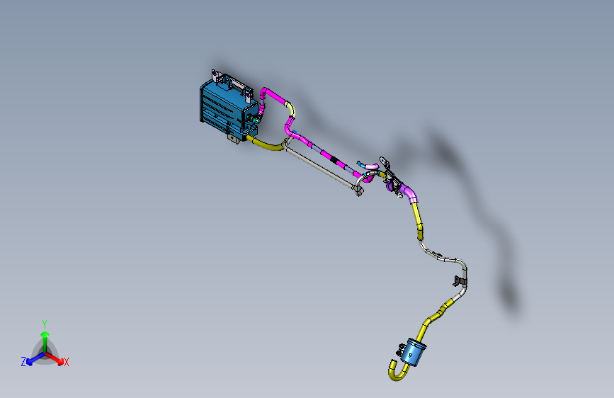 马自达-CX7-动力-KA00-13-000