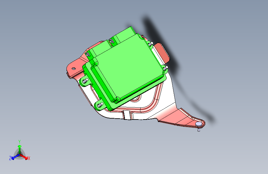 马自达-CX7-动力-KA00-18-000