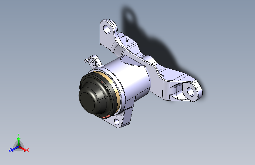 马自达-CX7-动力-KA00-39-000