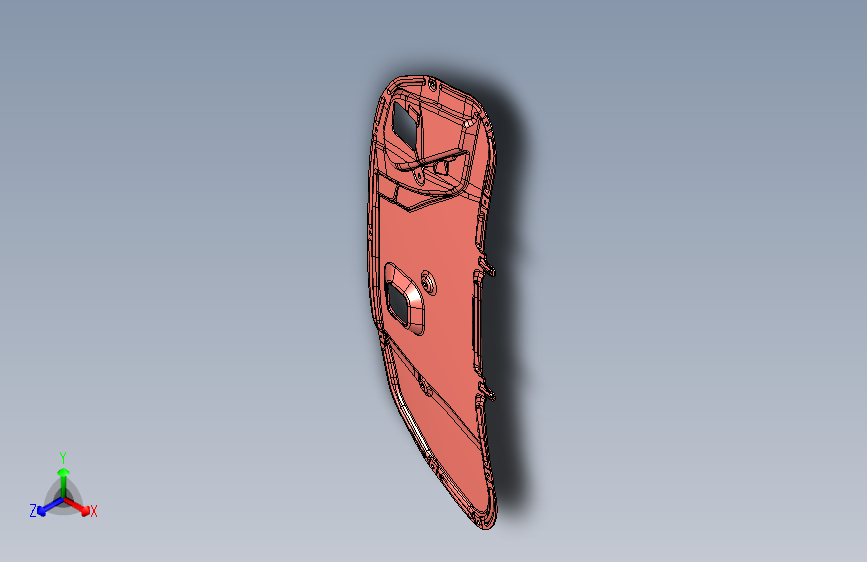 马自达-CX7-附件-KA00-56-002