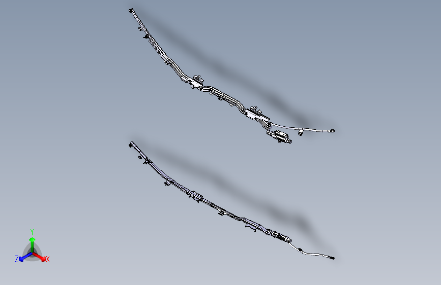 马自达-CX7-附件-KA00-57-002