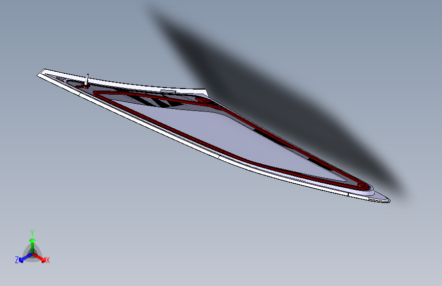 马自达-CX7-附件-KA00-63-001