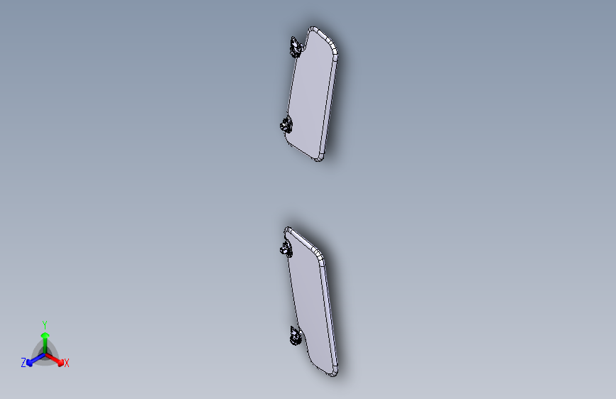 马自达-CX7-附件-KA00-69-001