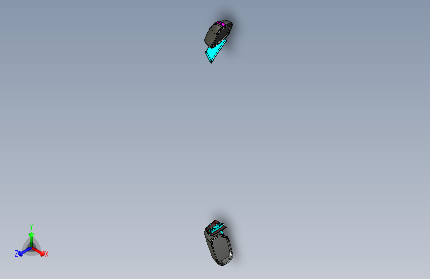 马自达-CX7-附件-KA00-69-004