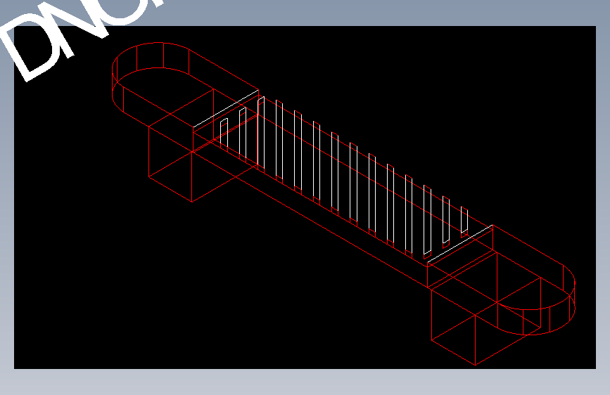 衣柜和橱柜的木柄设计