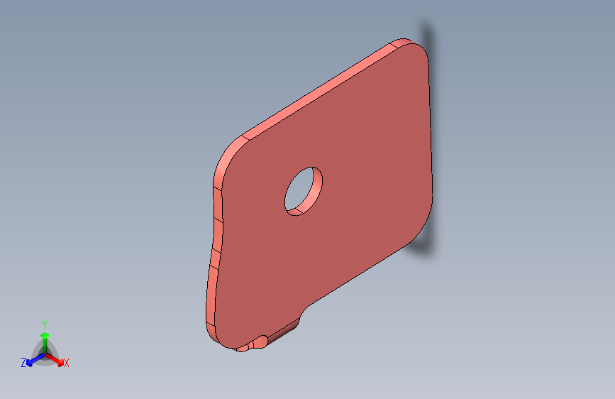 沃尔沃-XC60-车身-2803100XKU00A-S01-130605