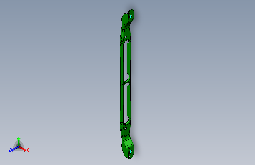 沃尔沃-XC60-车身-2803300XKU00A-S01-130605