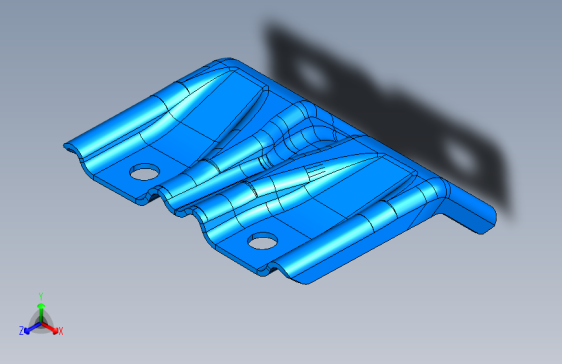 沃尔沃-XC60-车身-8400915XKU00A-S01-130605