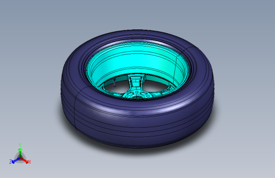 沃尔沃-XC60-底盘-3100