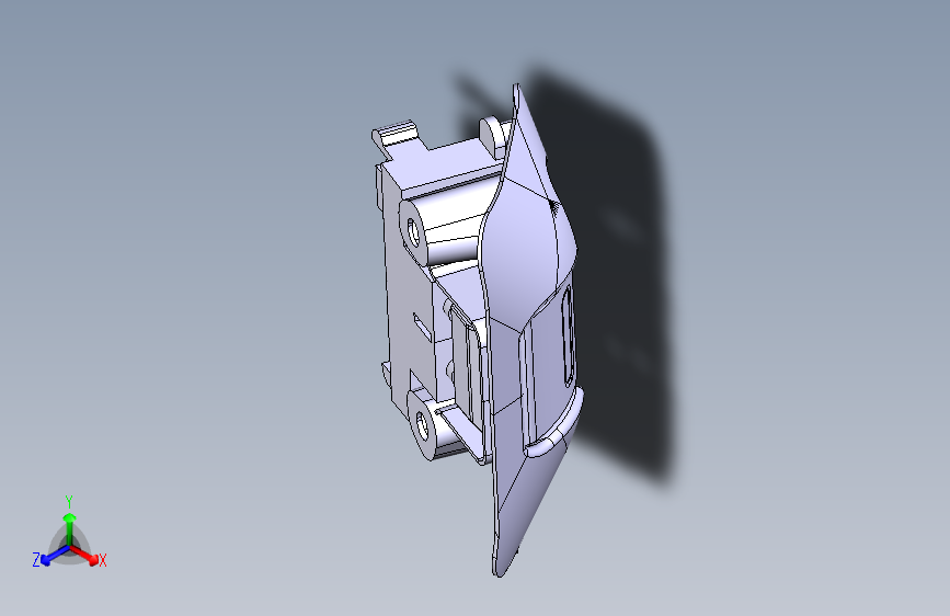 沃尔沃-XC60-电器-3508