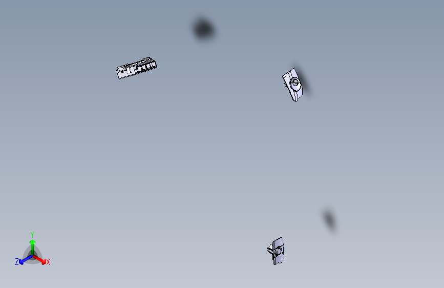 沃尔沃-XC60-电器-3603