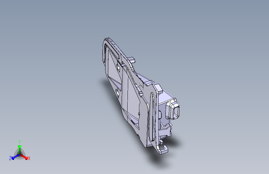 沃尔沃-XC60-电器-3604