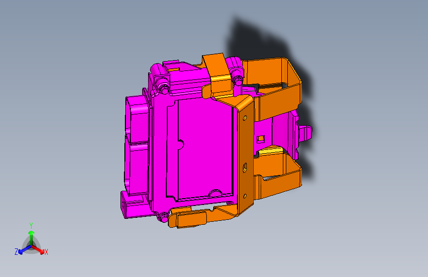 沃尔沃-XC60-电器-3612