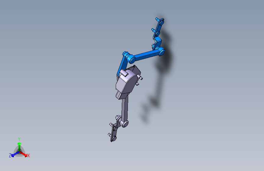 沃尔沃-XC60-电器-3640