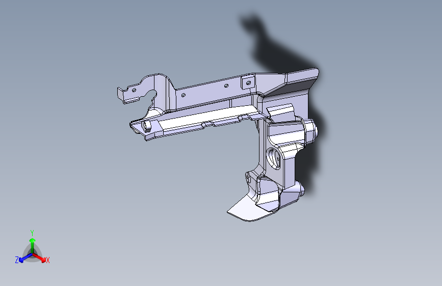 沃尔沃-XC60-电器-3703