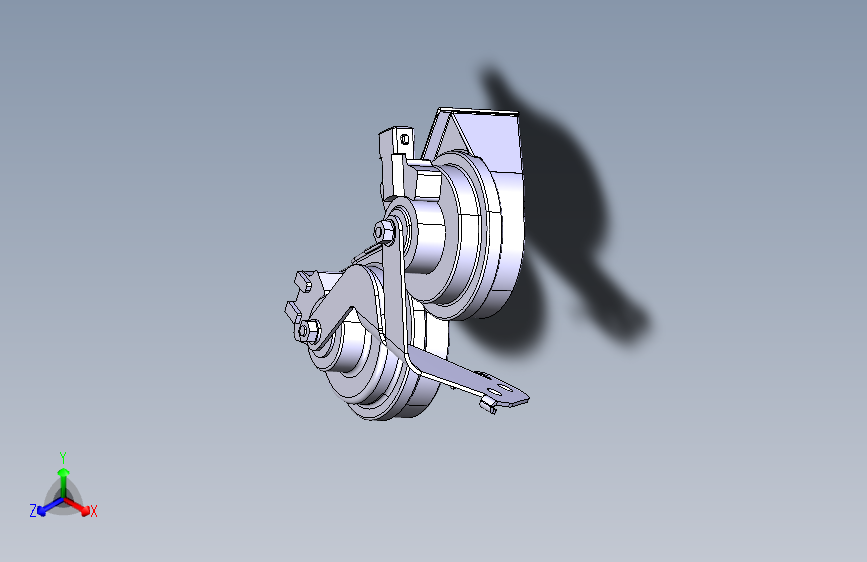 沃尔沃-XC60-电器-3721