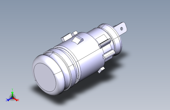 沃尔沃-XC60-电器-3725