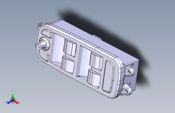 沃尔沃-XC60-电器-3746