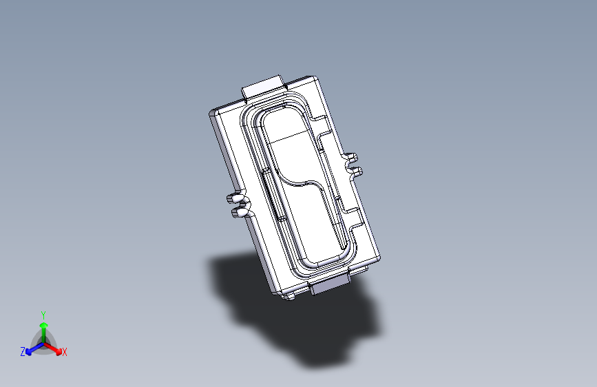 沃尔沃-XC60-电器-3787