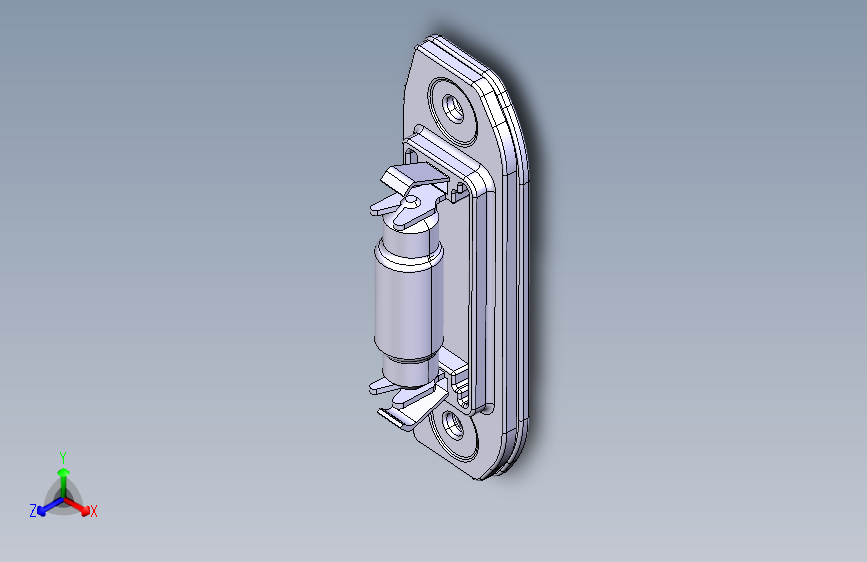 沃尔沃-XC60-电器-4108