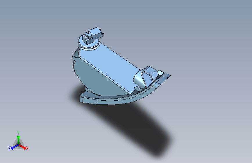 沃尔沃-XC60-电器-4116
