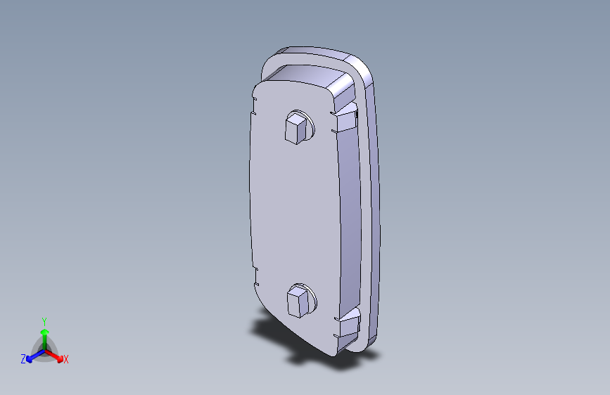 沃尔沃-XC60-电器-4123