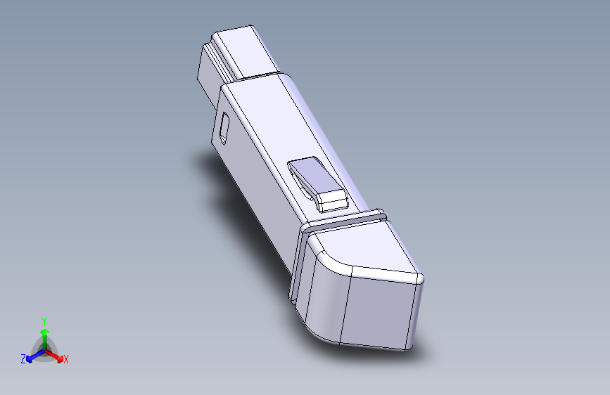 沃尔沃-XC60-电器-4129