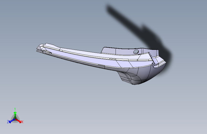 沃尔沃-XC60-电器-4133