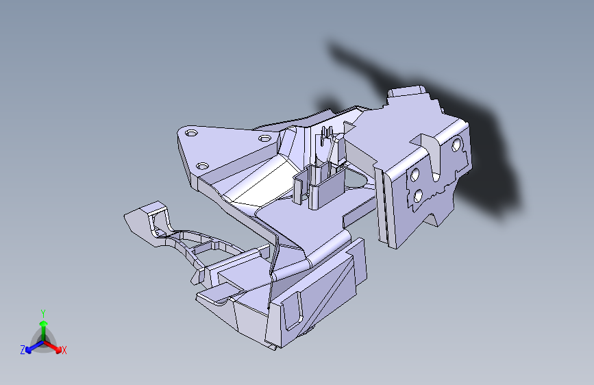 沃尔沃-XC60-电器-6105