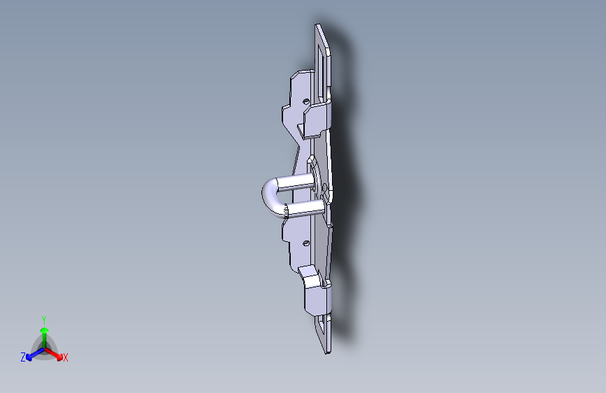 沃尔沃-XC60-电器-6305