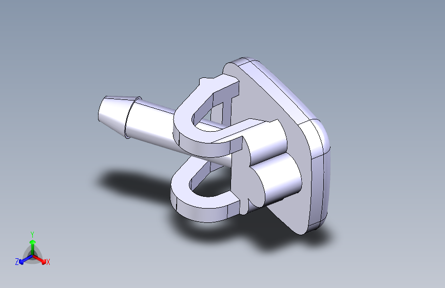 沃尔沃-XC60-电器-6311