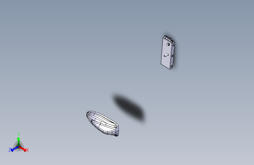 沃尔沃-XC60-电器-7903