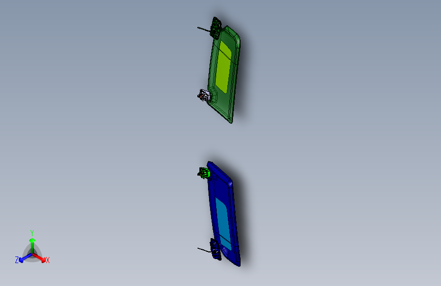 沃尔沃-XC60-内饰-8204000XKU00A