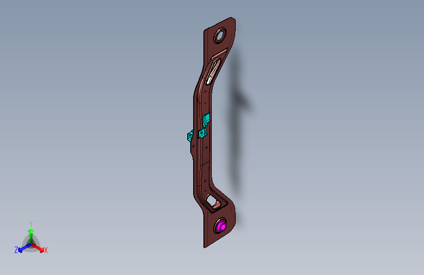 五菱宏光-车身-BM-5010010-10K02