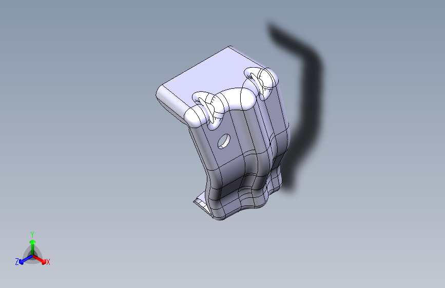 五菱宏光-车身-BM-5301010-10K02