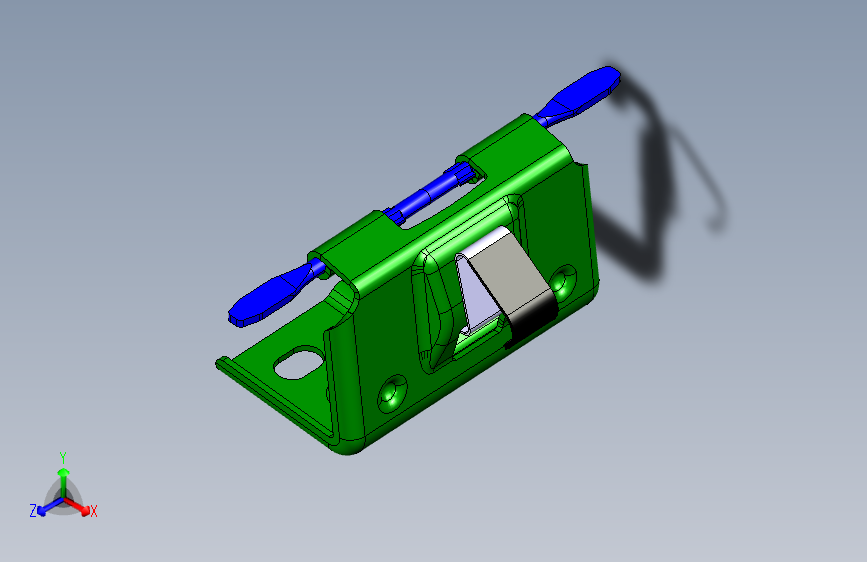 五菱宏光-车身-BM-5401900-10K02