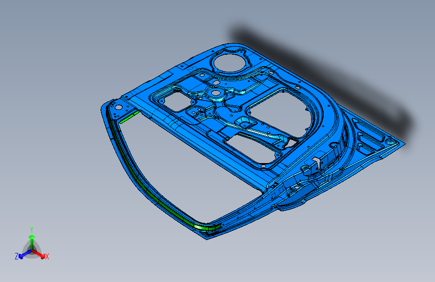 五菱宏光-车身-BM-6101010-10K02