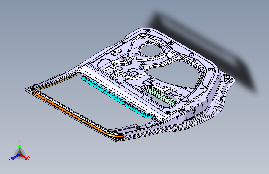 五菱宏光-车身-BM-6201010-10K02