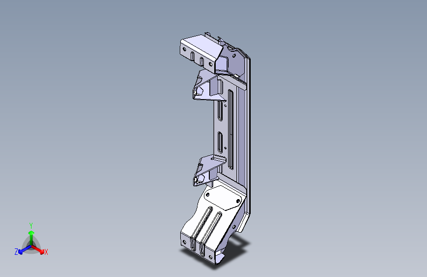 五菱宏光-发动机悬置总成