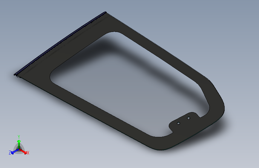 五菱宏光-附件-BM-5400030-10K02