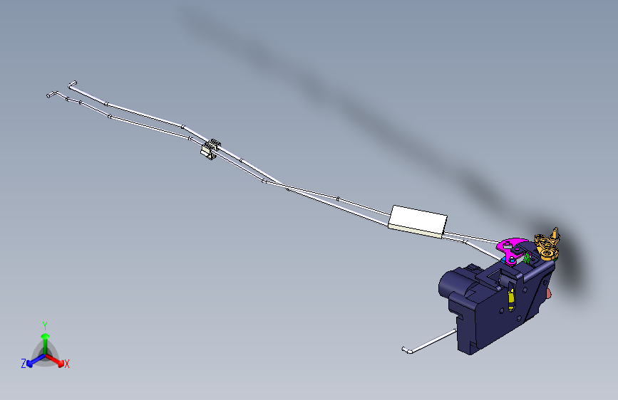 五菱宏光-附件-BM-6200030-10K02