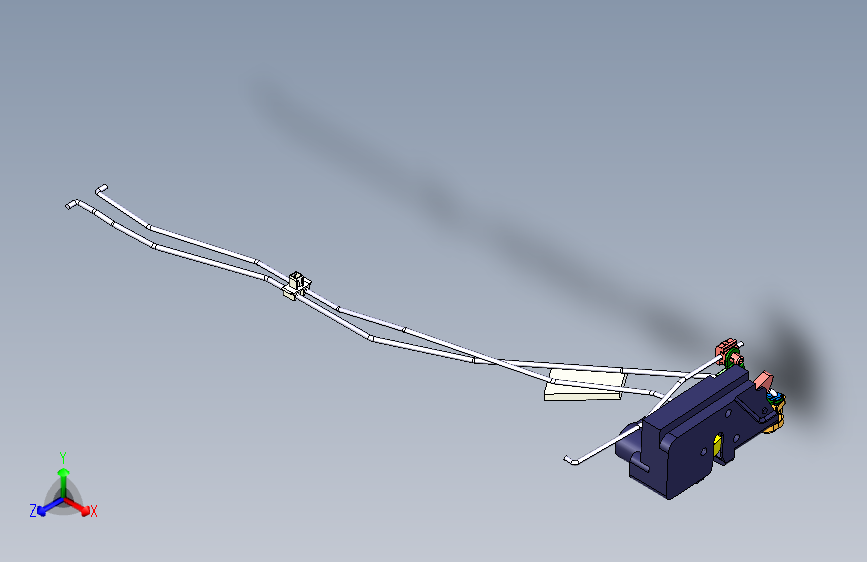 五菱宏光-附件-BM-6200040-10K02