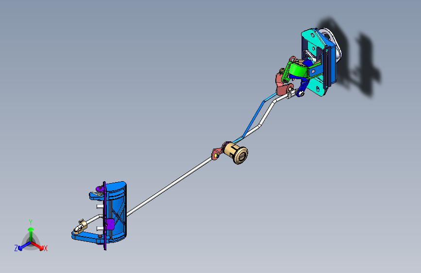 五菱宏光-附件-BM-6300020-10K02