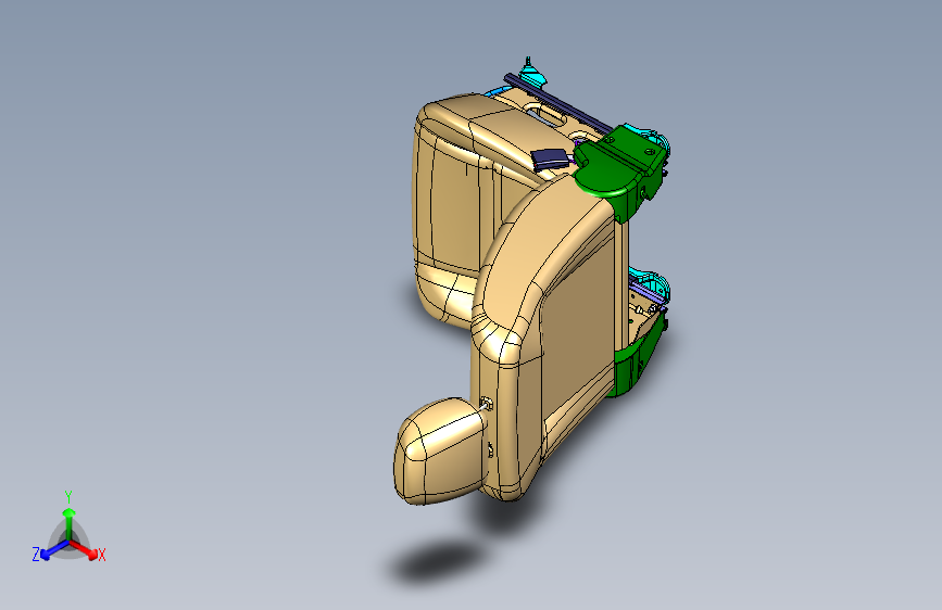五菱宏光-附件-BM-6800010-10K02