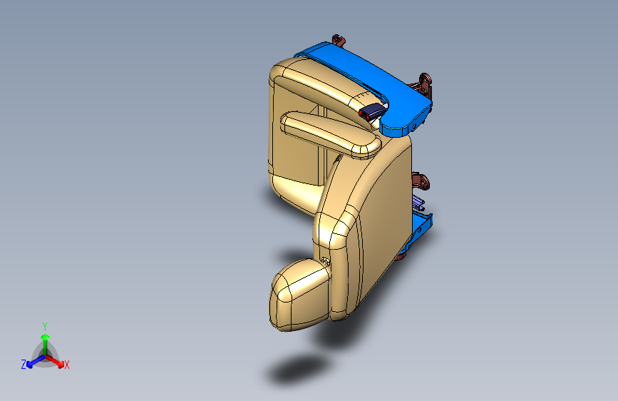 五菱宏光-附件-BM-7100010-10K02