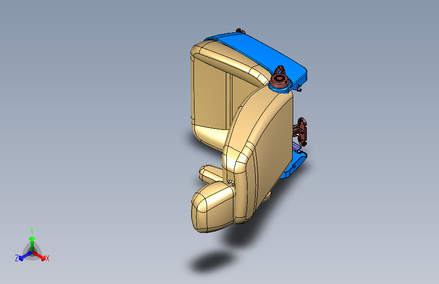 五菱宏光-附件-BM-7100020-10K02